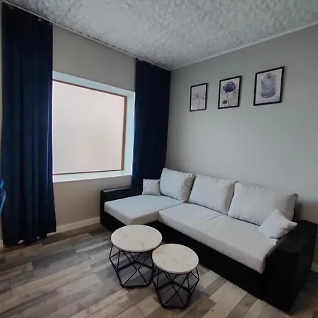 شقة 722 Slate جيدلينا زدروي