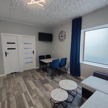 722 Slate Jedlina-zdrój Apartamento
