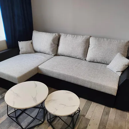 Apartamento 722 Slate Jedlina-zdrój