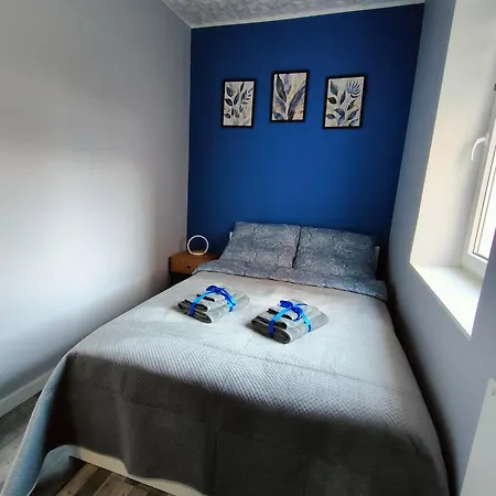 722 Slate Jedlina-zdrój Apartament *