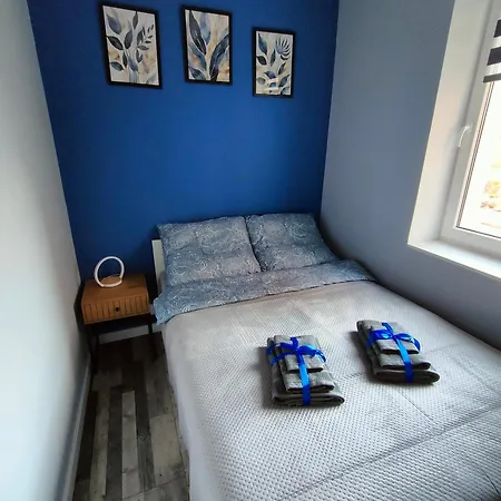 Apartment 722 Slate *