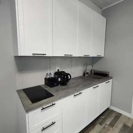 شقة 722 Slate جيدلينا زدروي