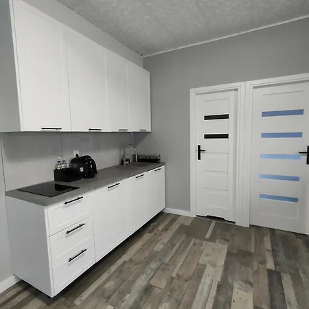 Apartament 722 Slate Jedlina-zdrój *