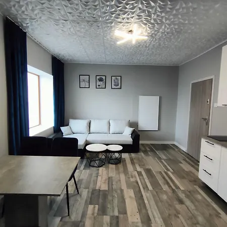 شقة 722 Slate جيدلينا زدروي