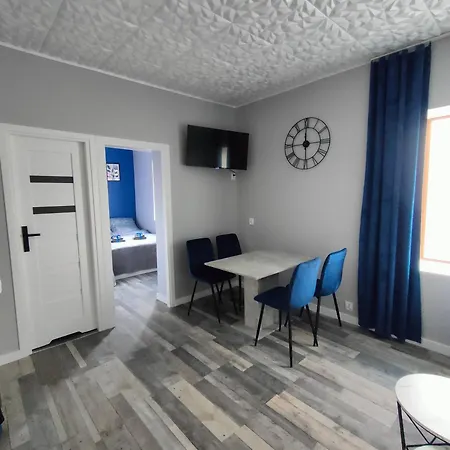 722 Slate Jedlina-zdrój Jedlina-Zdroj