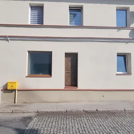 722 Slate Jedlina-zdrój Apartamento Jedlina-Zdroj