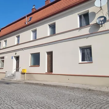 722 Slate Jedlina-zdrój Apartamento