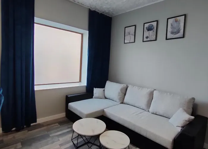 Apartment 722 Slate Jedlina-Zdroj