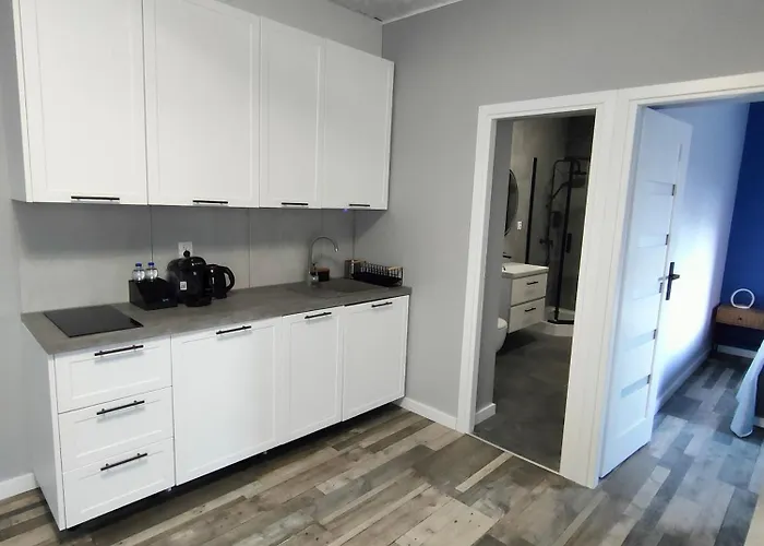 722 Slate Apartment *