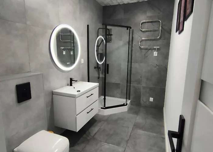 722 Slate Apartment *