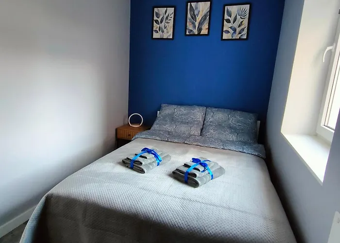 722 Slate Apartment *