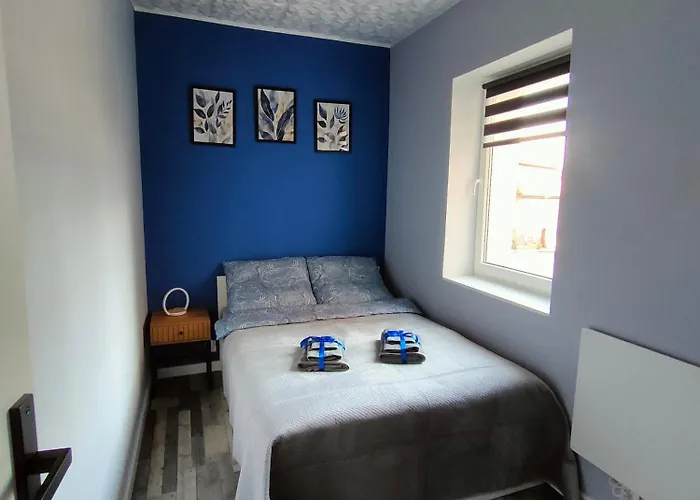 722 Slate * Jedlina-Zdroj