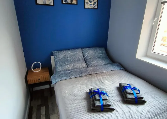 Apartment 722 Slate *