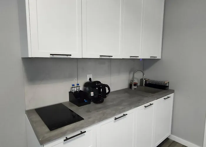 Apartment 722 Slate Jedlina-Zdroj