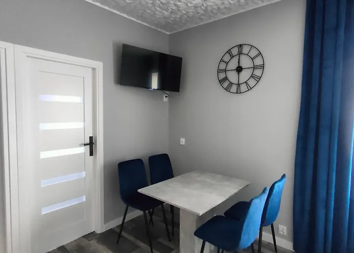 722 Slate * Jedlina-Zdroj