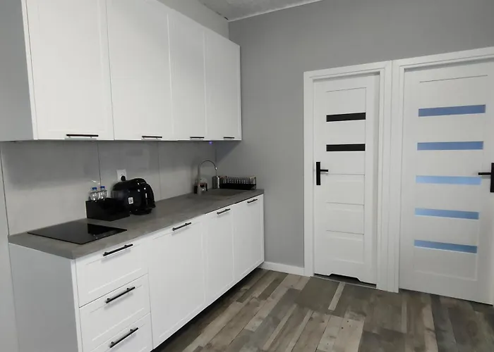 Apartment 722 Slate *