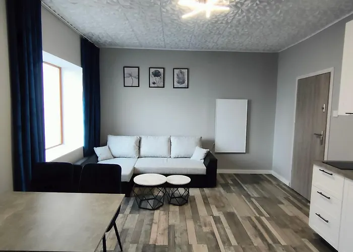 Apartment 722 Slate Jedlina-Zdroj