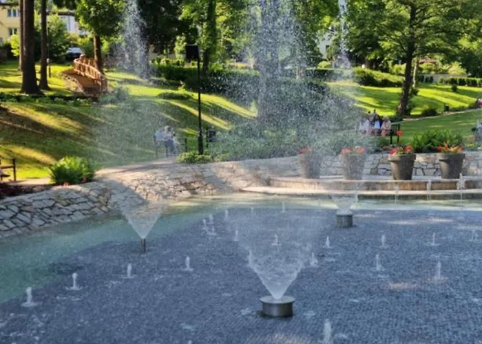 722 Slate * Jedlina-Zdroj